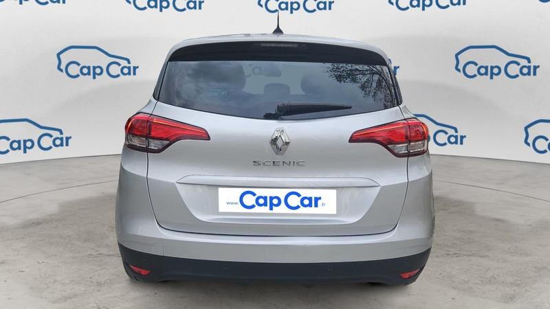 Renault Scénic IV 1.7 dCi 120 Edc6 Business - Automatique