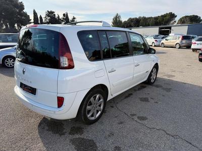 Renault Espace 2.0 dCi 150 Fap 25 ans
