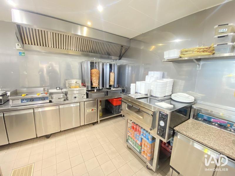 Local commercial - 60 m²