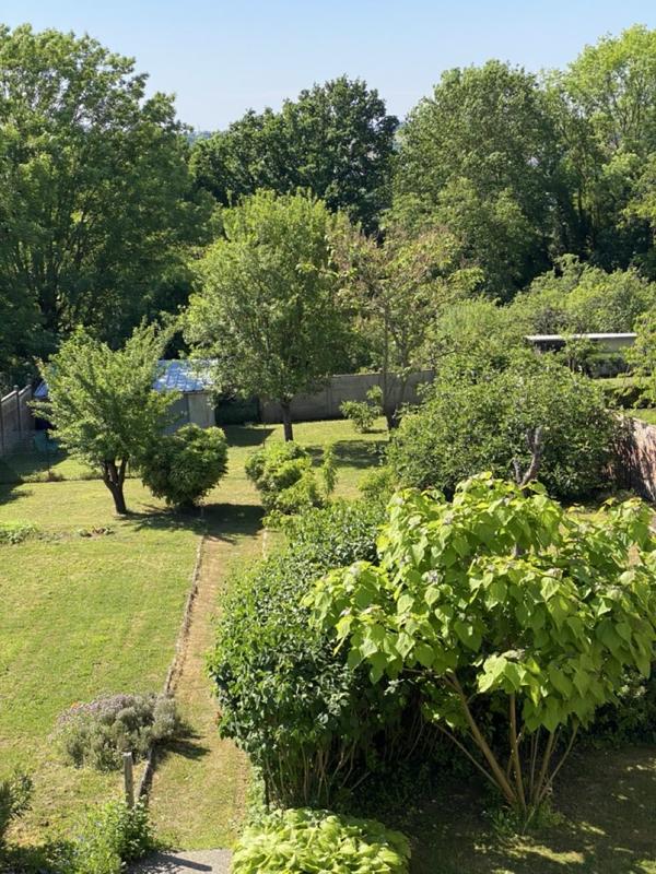 Maison - 147 m² - 7 pièces