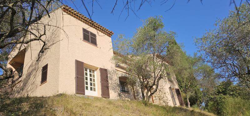 Bastide - 150 m² - 5 pièces