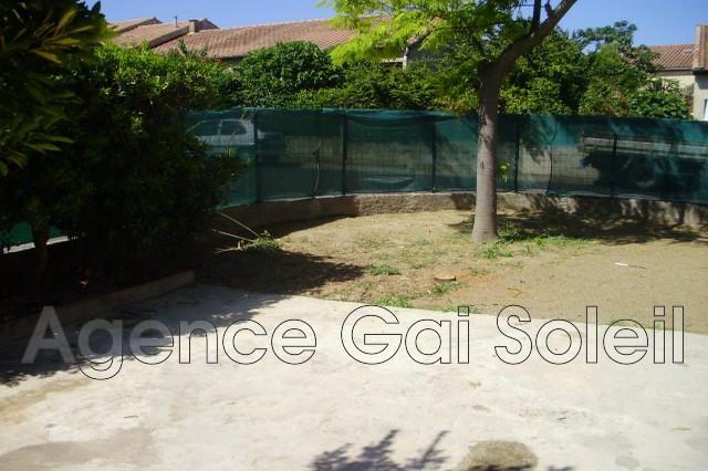 Villa - 80 m² - 4 pièces