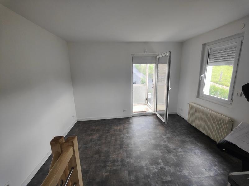 Maison - 51 m² - 3 pièces