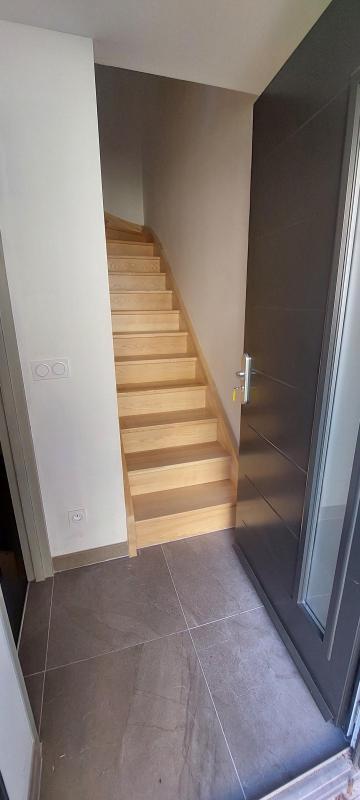 Maison - 44 m² - 2 pièces