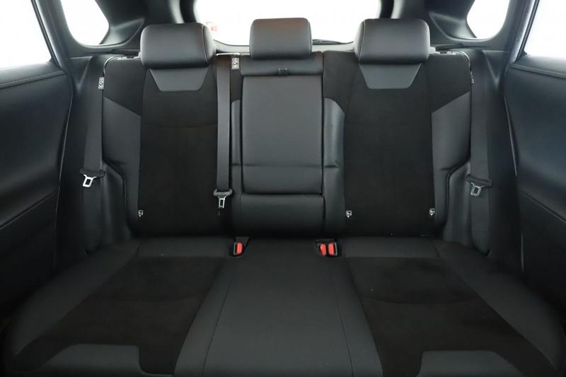 Toyota Rav4 2.5 Hybride Awd Black Edition 222 ch