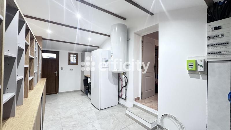 Villa - 94 m² - 4 pièces