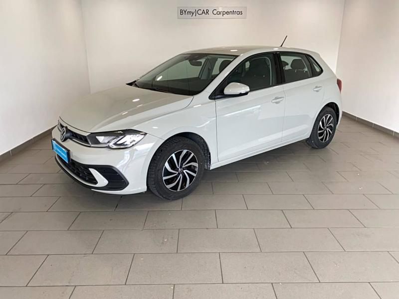 Volkswagen Polo 1.0 Tsi 95 s&amp;S Bvm5 Life