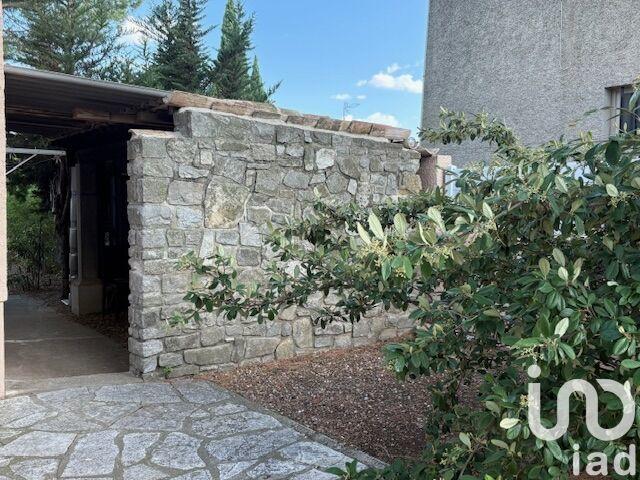 Maison - 115 m² - 4 pièces