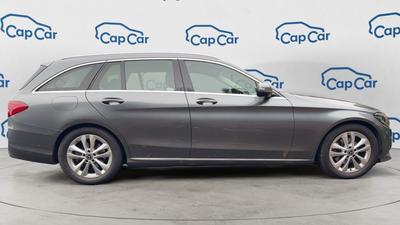 Mercedes Classe c B 200 Cdi 150 9g-Tronic Executive - Automatique Toit ouvrant