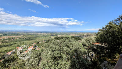 Villa - 40 m² - 4 pièces