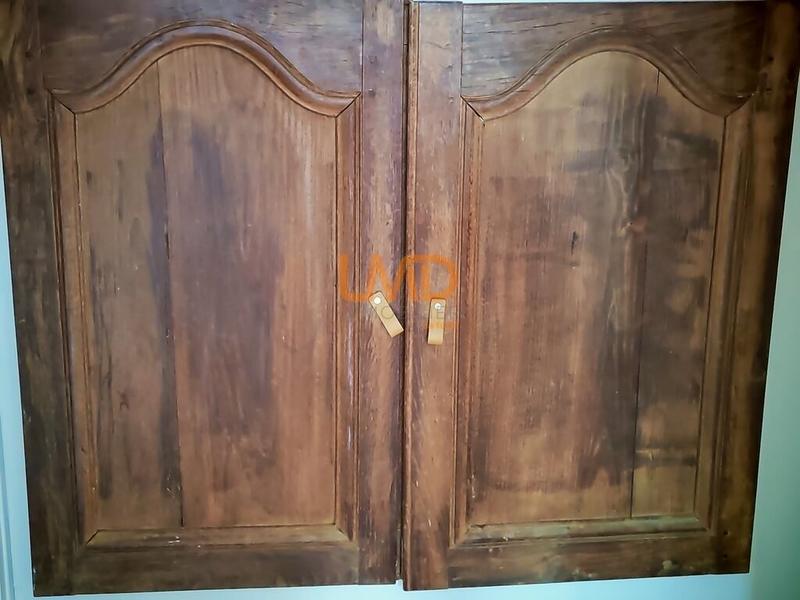 Duplex - 45 m² - 3 pièces