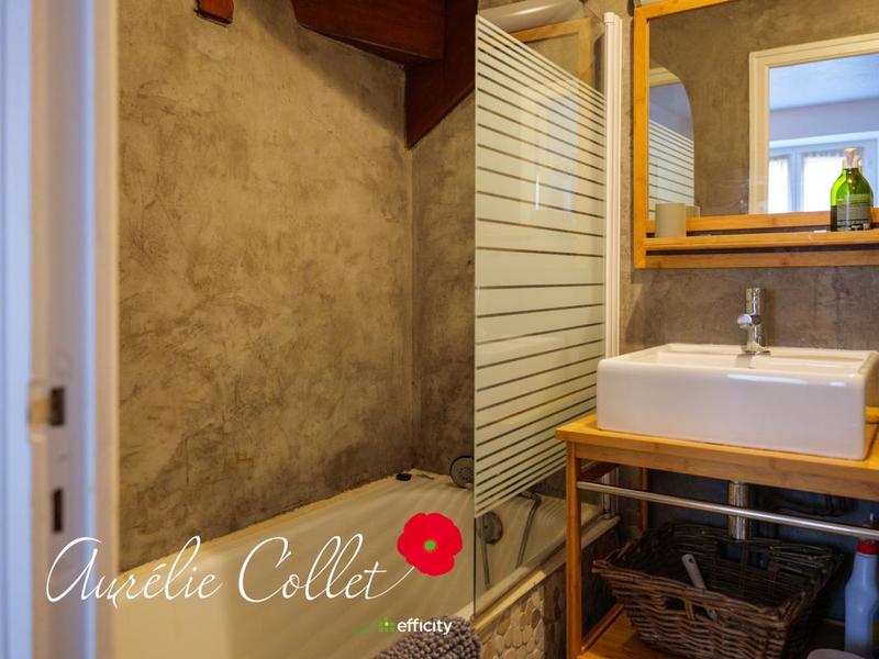 Appartement - 31 m² - 2 pièces