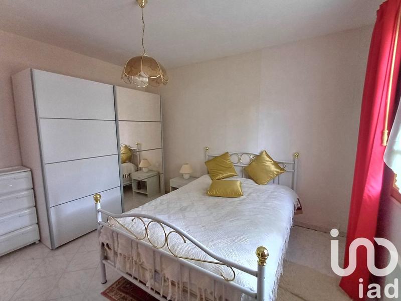 Maison - 115 m² - 6 pièces