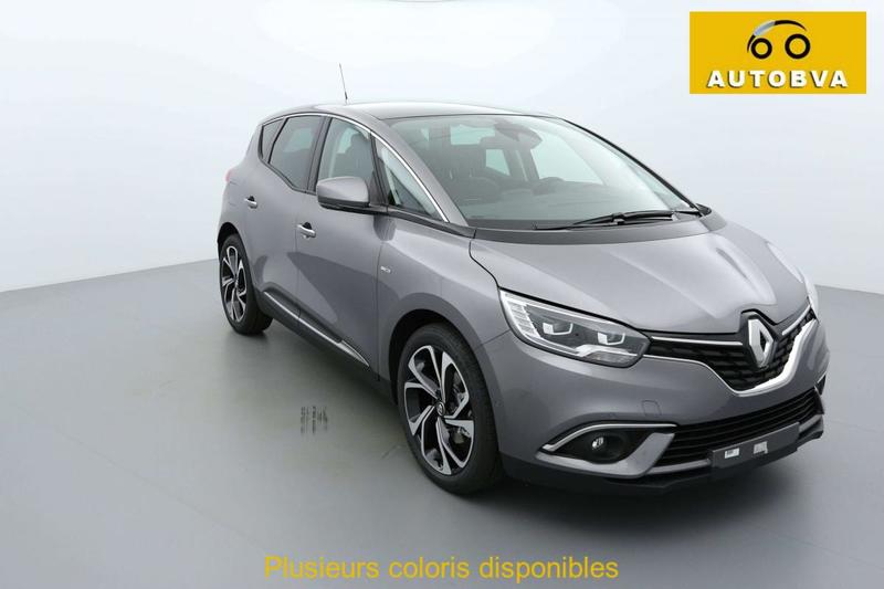 Renault Scénic IV Tce 140 Energy Intens