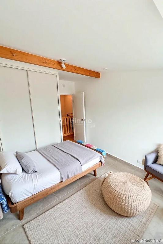 Duplex - 60 m² - 3 pièces