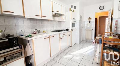 Appartement - 74 m² - 3 pièces