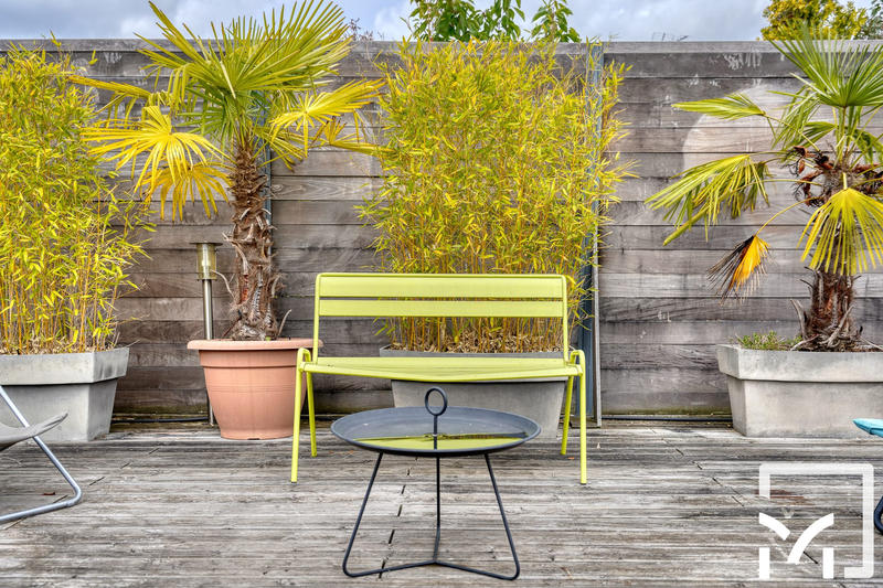 Maison - 180 m² - 7 pièces