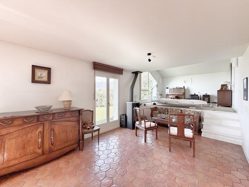 Maison - 151 m² - 6 pièces