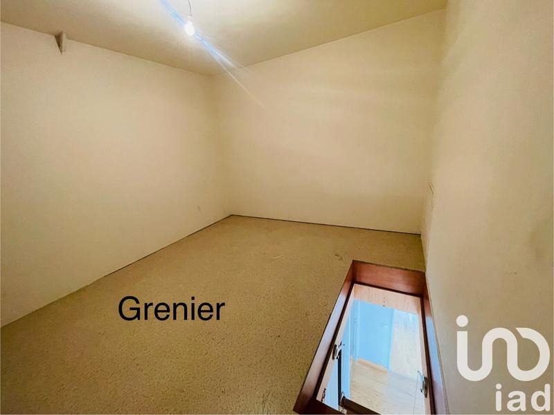 Loft - 213 m² - 5 pièces