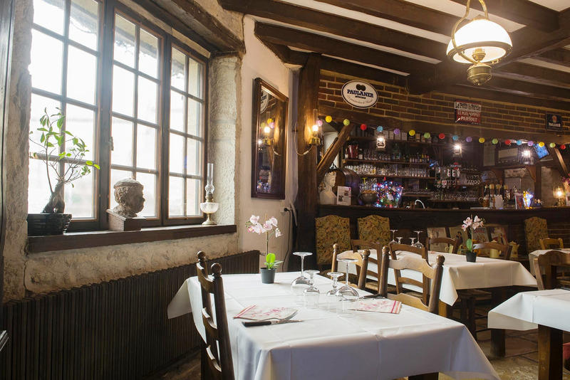 Immeuble - 1 485 m² - 28 pièces