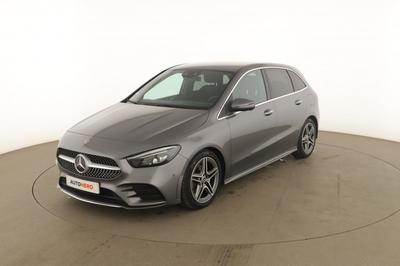 Mercedes Classe B 180 d Amg Line Edition 7g-Dct 116 ch