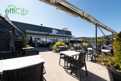 Fonds de commerce - 300 m²