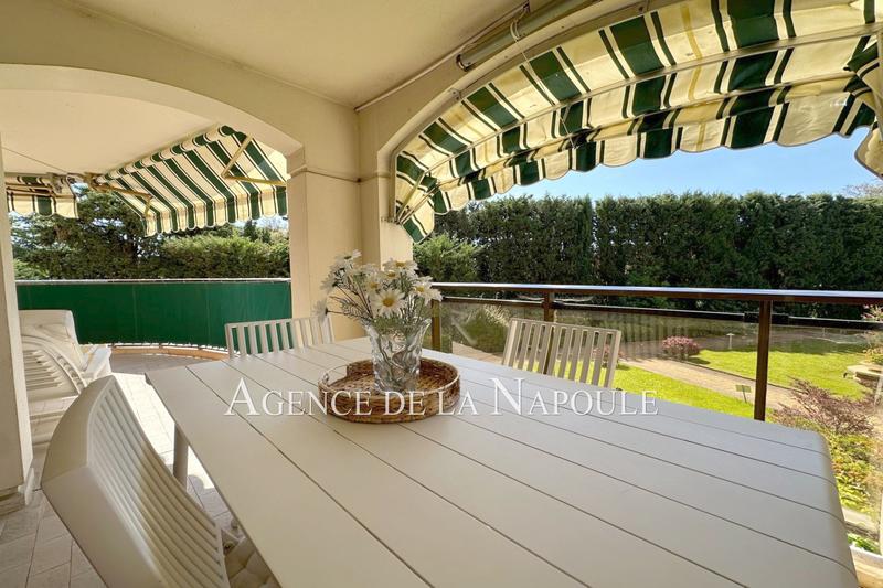 Appartement - 88 m² - 3 pièces