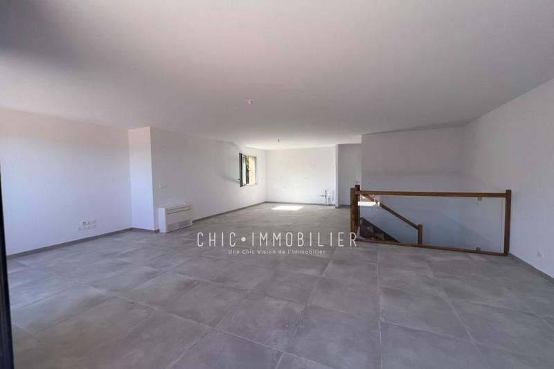 Villa - 95 m² - 4 pièces