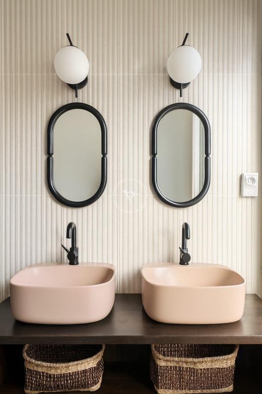 Appartement - 56 m² - 4 pièces