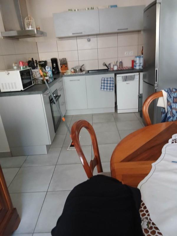 Appartement - 54 m² - 2 pièces