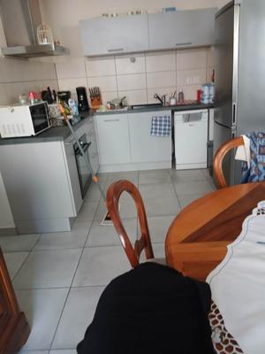 Appartement - 54 m² - 2 pièces