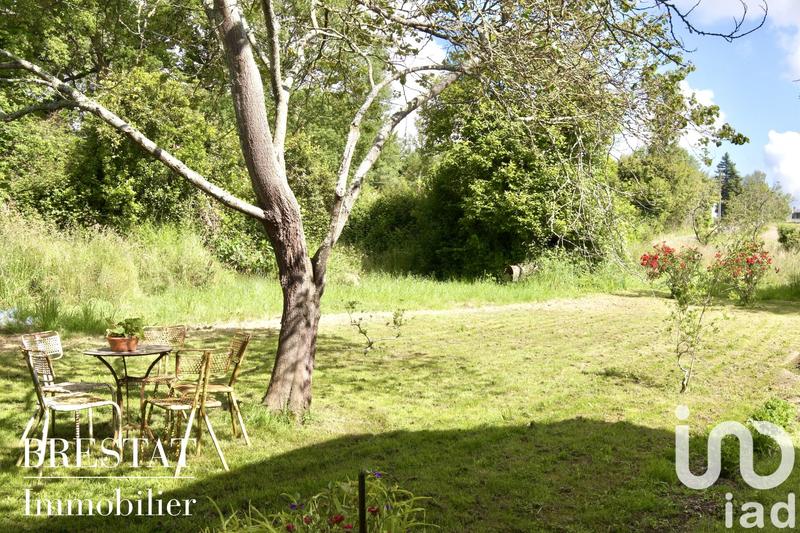 Maison de campagne - 244 m² - 7 pièces