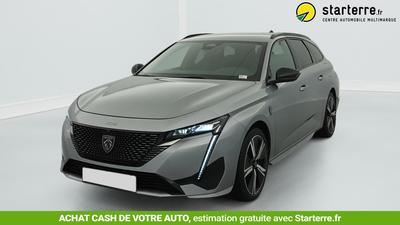 Peugeot 308 Sw Phev 225 e-Eat8 Gt