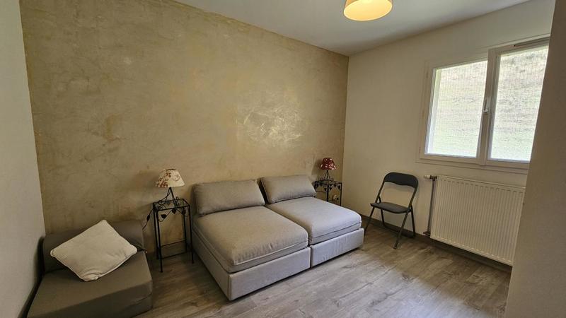 Maison - 136 m² - 5 pièces