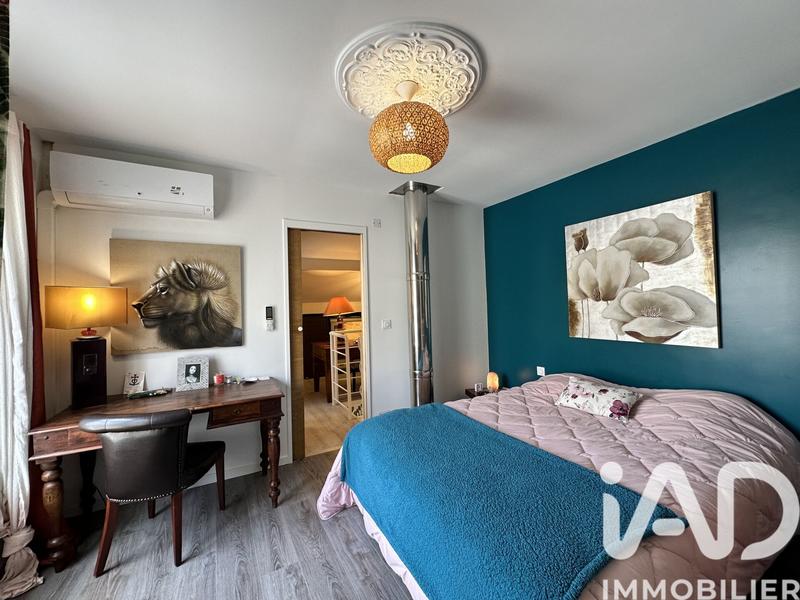 Maison - 68 m² - 3 pièces