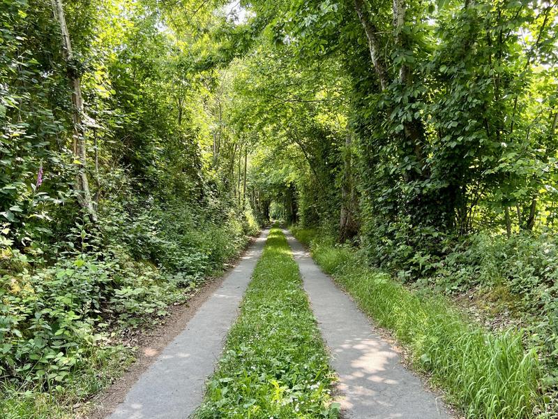 Maison - 75 m² - 2 pièces