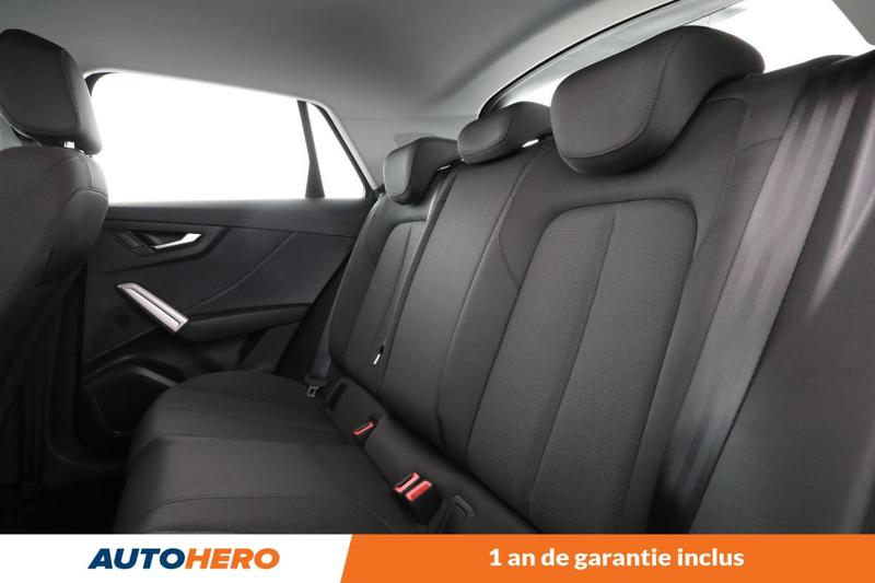 Audi Q2 35 Tfsi s tronic 150 ch