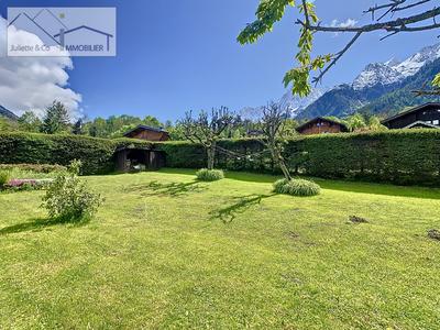 Châlet - 77 m² - 3 pièces