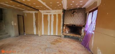 Maison - 68 m² - 3 pièces