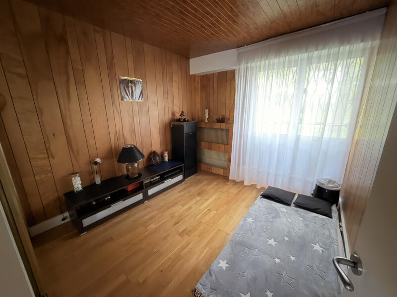 Appartement - 70 m² - 4 pièces