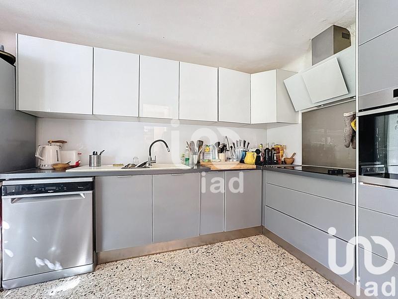 Maison - 150 m² - 7 pièces