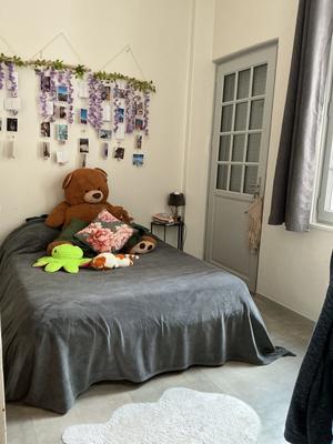 Appartement - 67 m² - 4 pièces