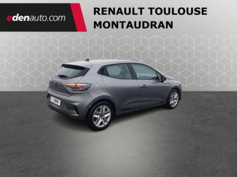 Renault Clio Blue dCi 100 ch Gsr2 Evolution