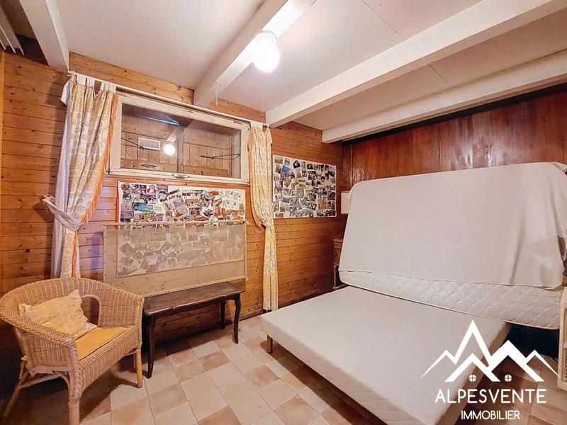 Ferme - 93 m² - 8 pièces