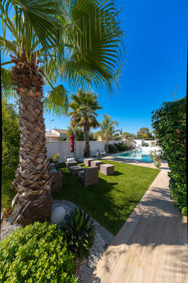 Villa - 186 m² - 6 pièces