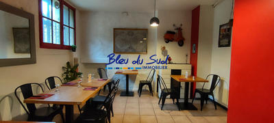 Maison ancienne - 230 m² - 8 pièces