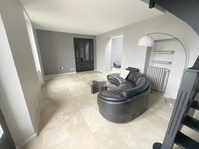 Maison - 132 m² - 6 pièces