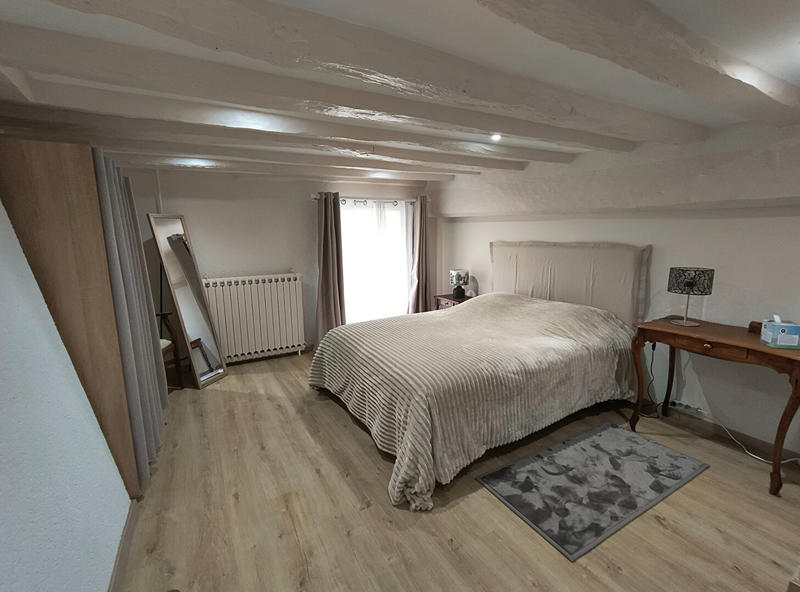 Maison - 161 m² - 6 pièces