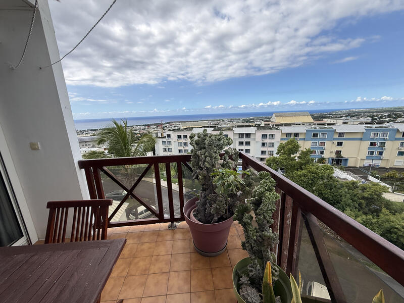 Duplex - 74 m² - 4 pièces