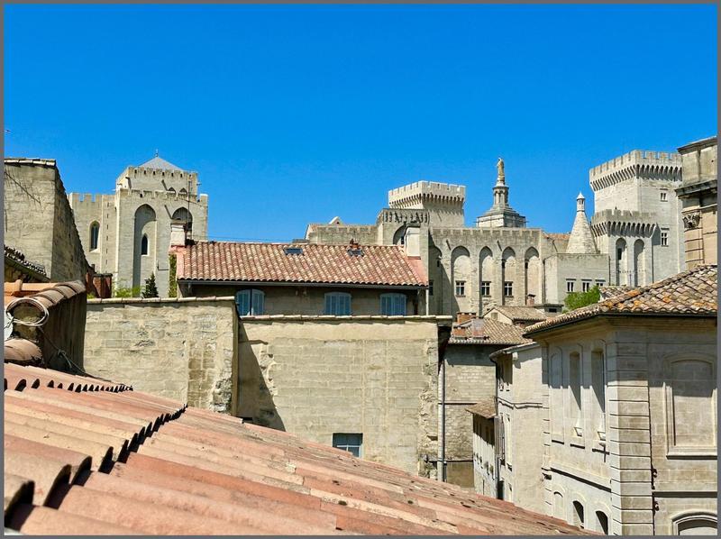 Appartement - 81 m² - 3 pièces